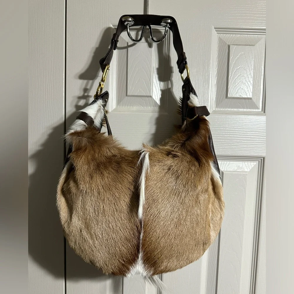 Salvatore Ferragamo Bag - Picture 2 of 16